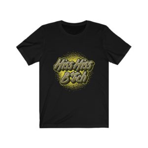 his his b*tch Lords mobile T-Shirt