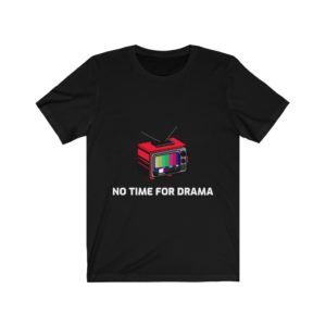 Drama Lords mobile T-Shirt