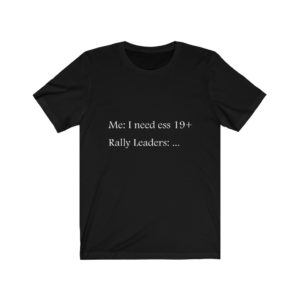 ESS Lords mobile T-Shirt