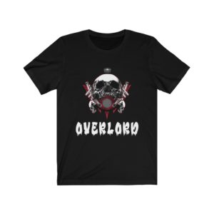 Overlord Lords mobile T-Shirt