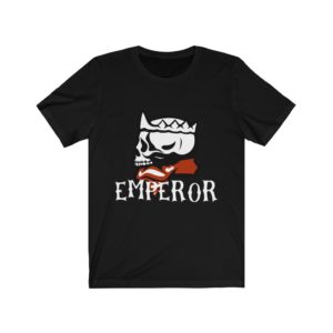 Emperor Lords mobile T-Shirt