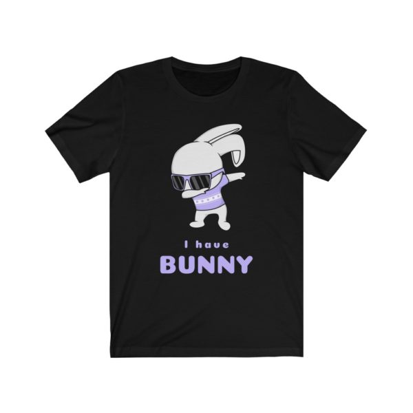 Bunny Lords Mobile T-Shirt
