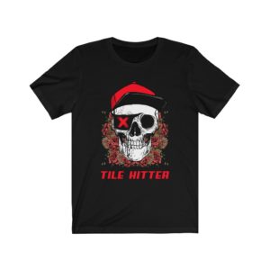 Tile Hitter Lords Mobile T-Shirt