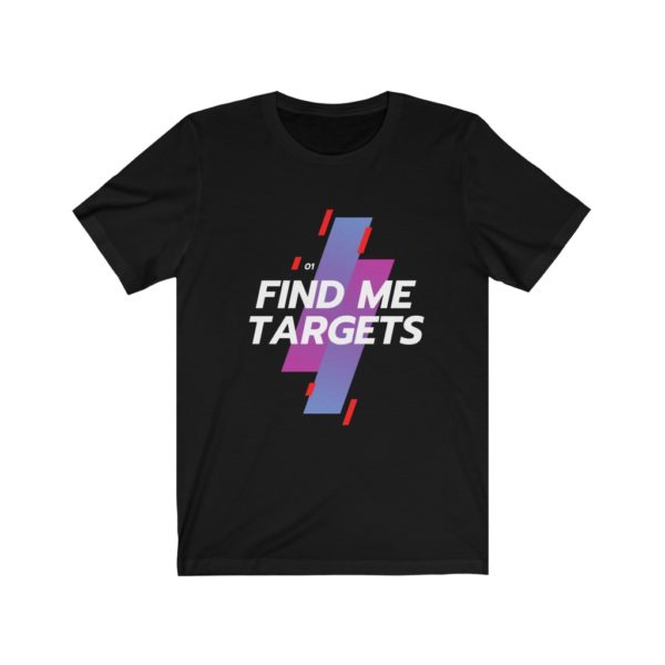 Targets Lords Mobile T-Shirt