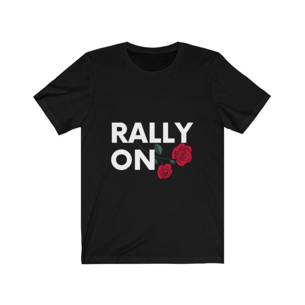 Rally On Lords mobile T-Shirt