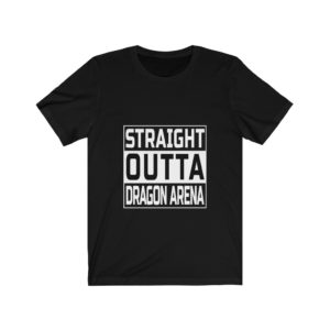 Dragon Arena Lords mobile T-Shirt