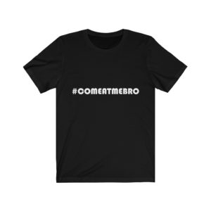 Bro Lords mobile T-Shirt