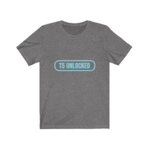 T5 Lords mobile T-Shirt