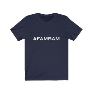 FamBam Lords Mobile T-Shirt