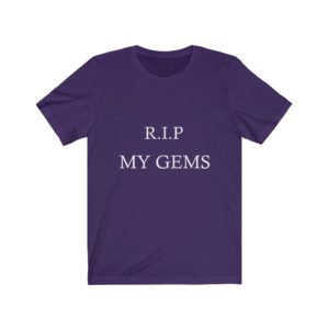 Gems Lords mobile T-Shirt
