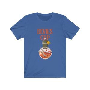 Devil's Cup Lords mobile T-Shirt