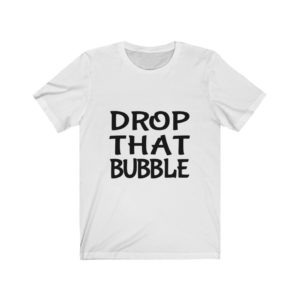 Bubble Lords Mobile T-Shirt