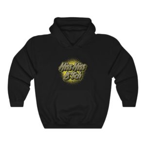 his his b*tch Lords mobile hoody