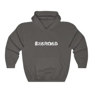 Got Zeroed - Hooded Sweatshirt