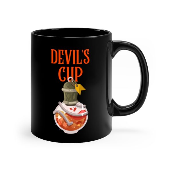 Devil's Cup Lords mobile Mug