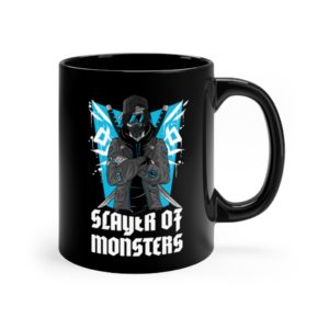 Monsters Lords Mobile Mug