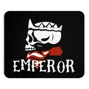 Emperor Lords Mobile Mousepad