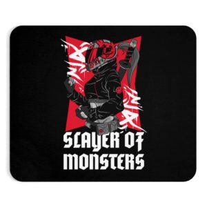 Lords Mobile Mousepad